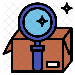 Quality Control Icon Of Colored Outline Style 256x256 Quality Control Icon Of Colored Outline Style