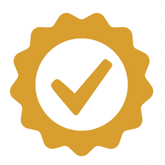 335x335 Quality Icon