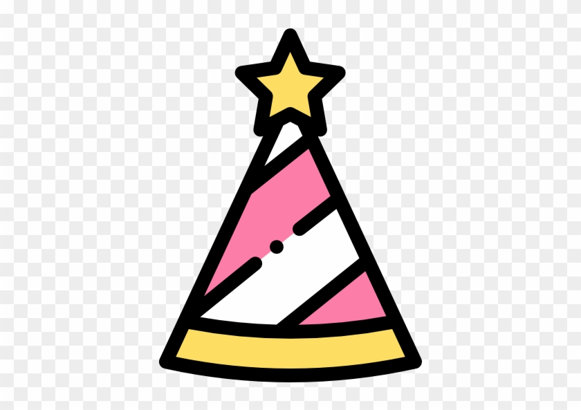 Fun Hat Free Icon 840x593 Fun Hat Free Icon