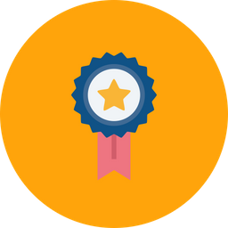 256x256 Premium, Quality, Service, Bedge, Appraisal, Seo, Authenticated