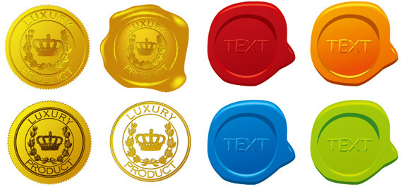 568x266 Quality Service Icon Free Vector Download