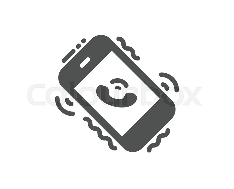 800x647 Call Center Service Icon Phone Stock Vector Colourbox