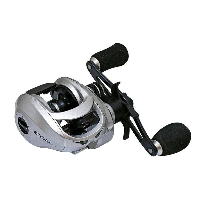 Quantum Icon Low Profile Reel 800x800 Quantum Icon Low Profile Reel