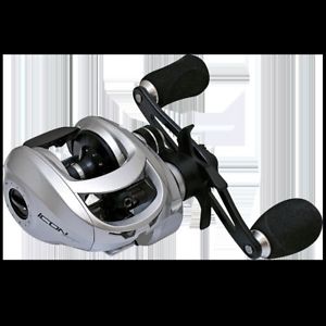 Quantum Icon Pt Baitcasting Lefty Reel 300x300 Quantum Icon Pt Baitcasting Lefty Reel
