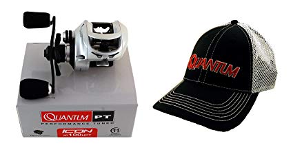 Quantum Pt Icon Right Hand Baitcasting 425x221 Quantum Pt Icon Right Hand Baitcasting