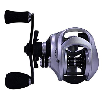 Zebco Quantum, Icon Pt Baitcast Reel 425x425 Zebco Quantum, Icon Pt Baitcast Reel