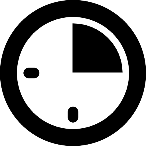 512x512 Quarter Of An Hour