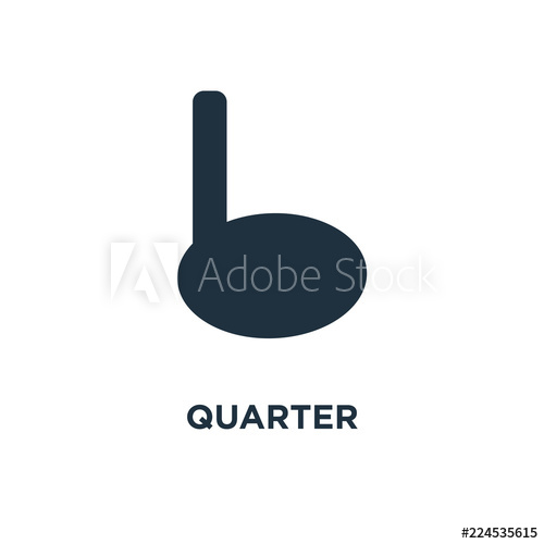 500x500 Quarter Icon