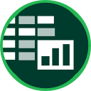 128x128 Corel Quattro Pro Extensions