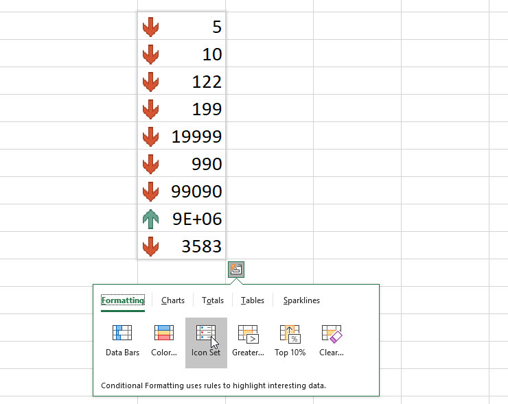 740x589 Excel Tips For Becoming A Spreadsheet Pro