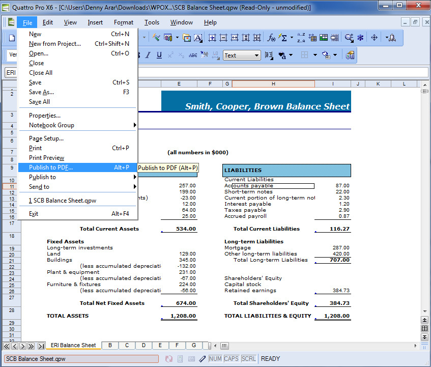 847x721 Top Spreadsheet Applications Excelspreadhseet