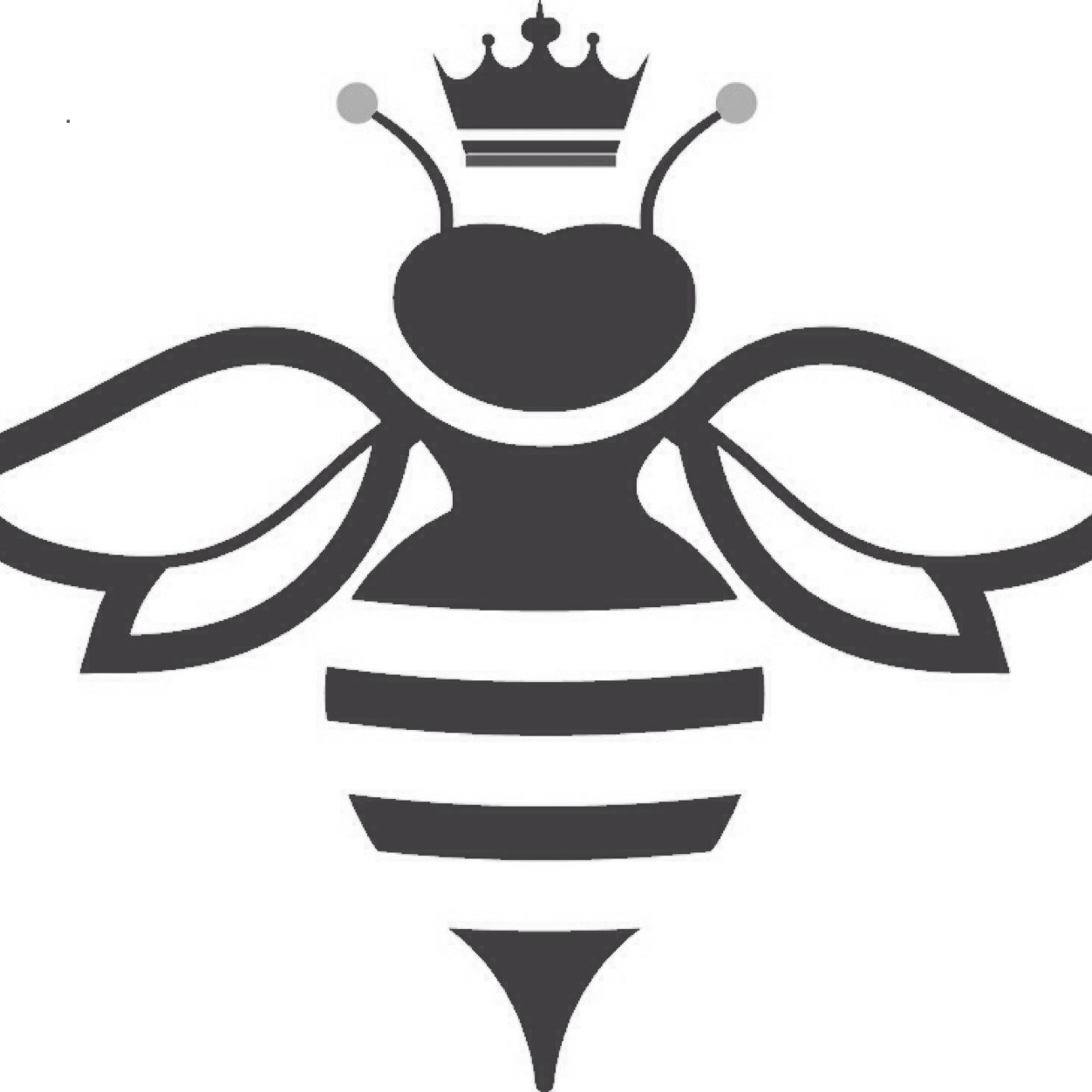 Queen Bee Icon 1252x1252 Queen Bee Icon