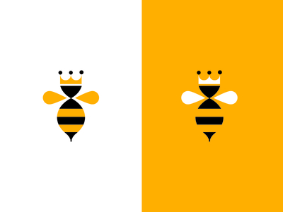 Queen Bee Icon 400x300 Queen Bee Icon