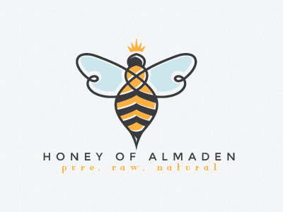 Queen Bee Logo 400x300 Queen Bee Logo