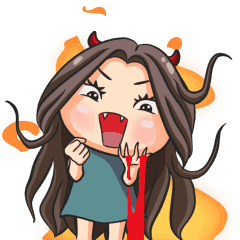 Queen Bee Zzzzz Line Stickers Line Store 240x240 Queen Bee Zzzzz Line Stickers Line Store