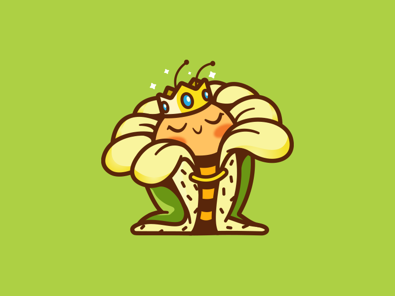 Queen Bee 800x600 Queen Bee