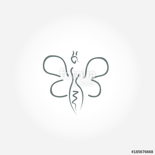 Bee Queen Icon Vector Stock Image And Royalty Free Vector 500x500 Bee Queen Icon Vector Stock Image And Royalty Free Vector