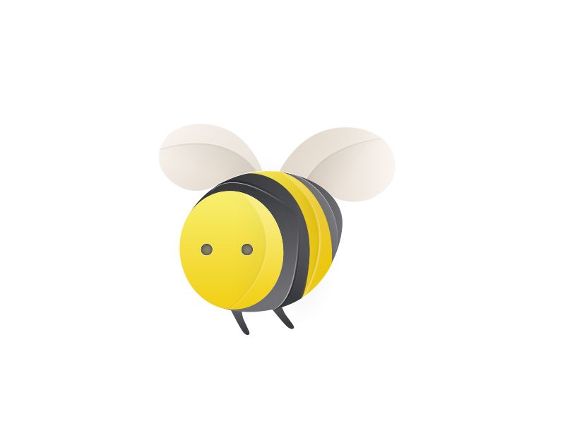 Bee Icon Draw And Design Bee Icon, Bee Art, Bee 800x600 Bee Icon Draw And Design Bee Icon, Bee Art, Bee