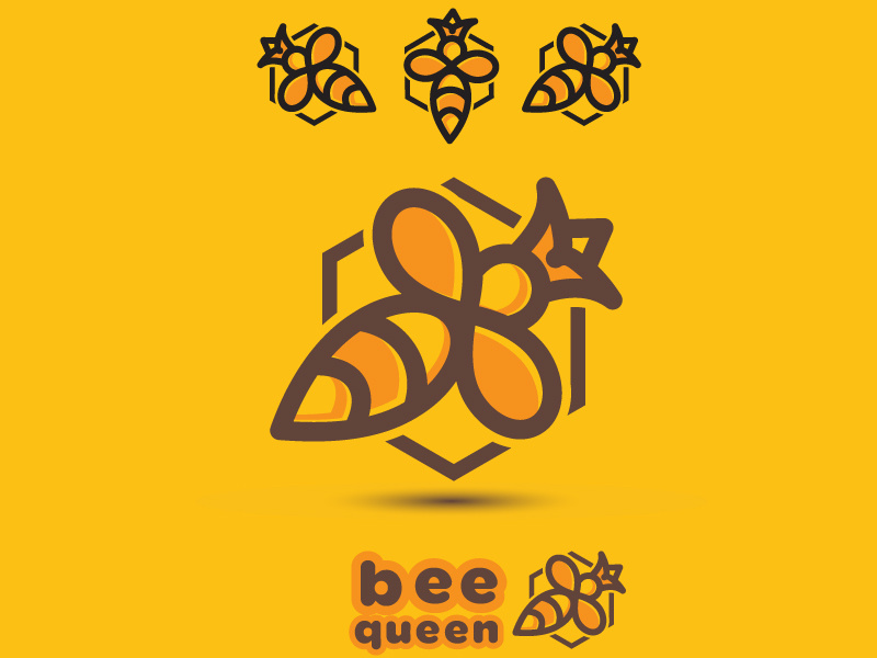 Bee Queen 800x600 Bee Queen