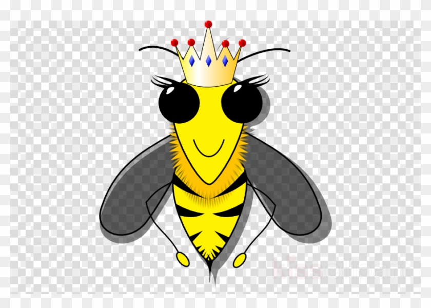 Download Queen Bee Png Clipart Queen Bee Clip Art Bee 840x600 Download Queen Bee Png Clipart Queen Bee Clip Art Bee