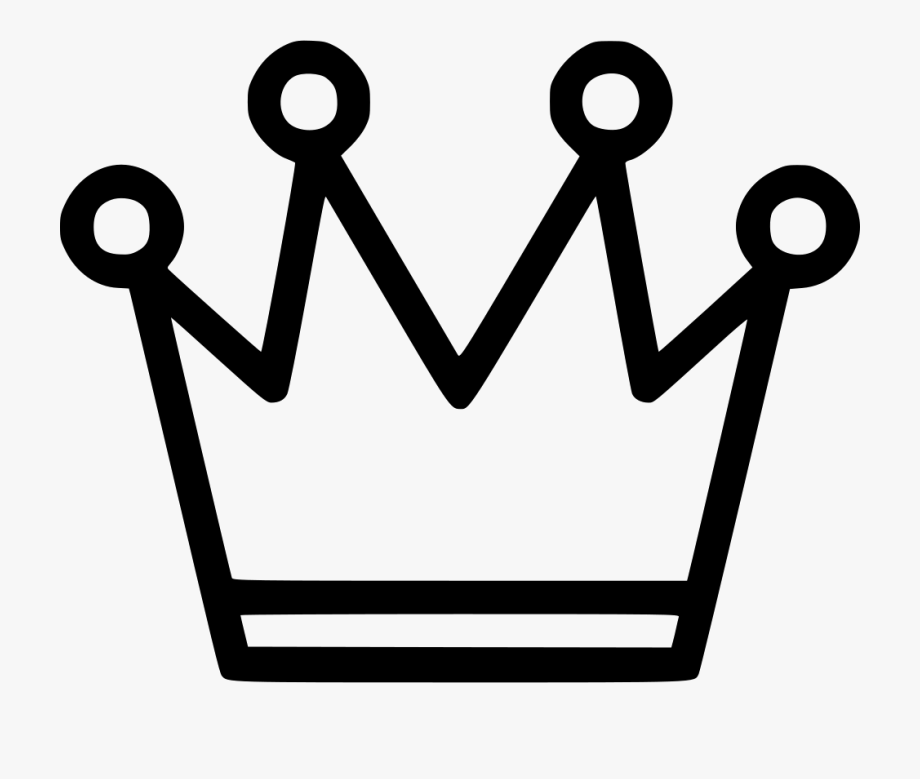 Queen Crown Icon