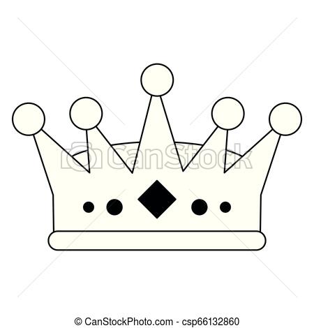 450x470 King Queen Crown Symbol Black And White King Queen Crown Symbol