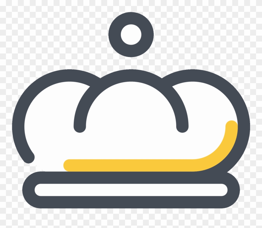 880x768 Queen Crown Icon