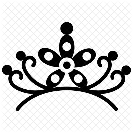 Queen Crown Icon at Vectorified.com | Collection of Queen Crown Icon ...