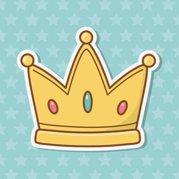 626x626 Queen Crown Vectors, Photos And Free Download