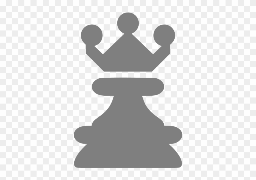 840x591 Gray Queen Icon