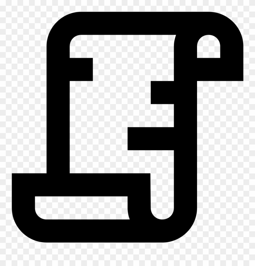 880x920 There Is A Long Sheet Of Paper