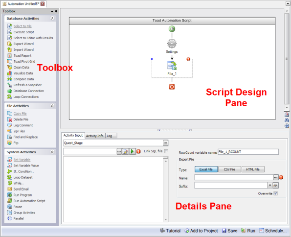 595x484 Getting Started With Automation
