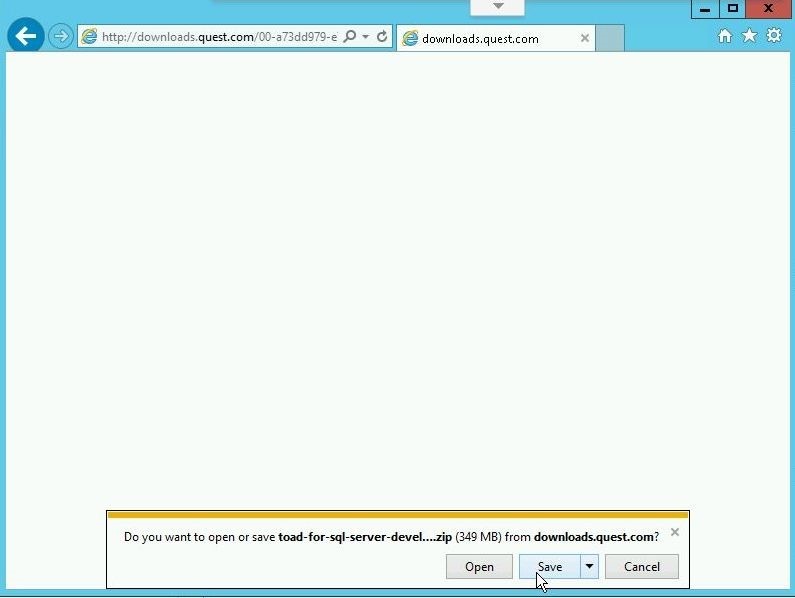 795x598 Using Toad For Sql Server With Google Cloud Platform