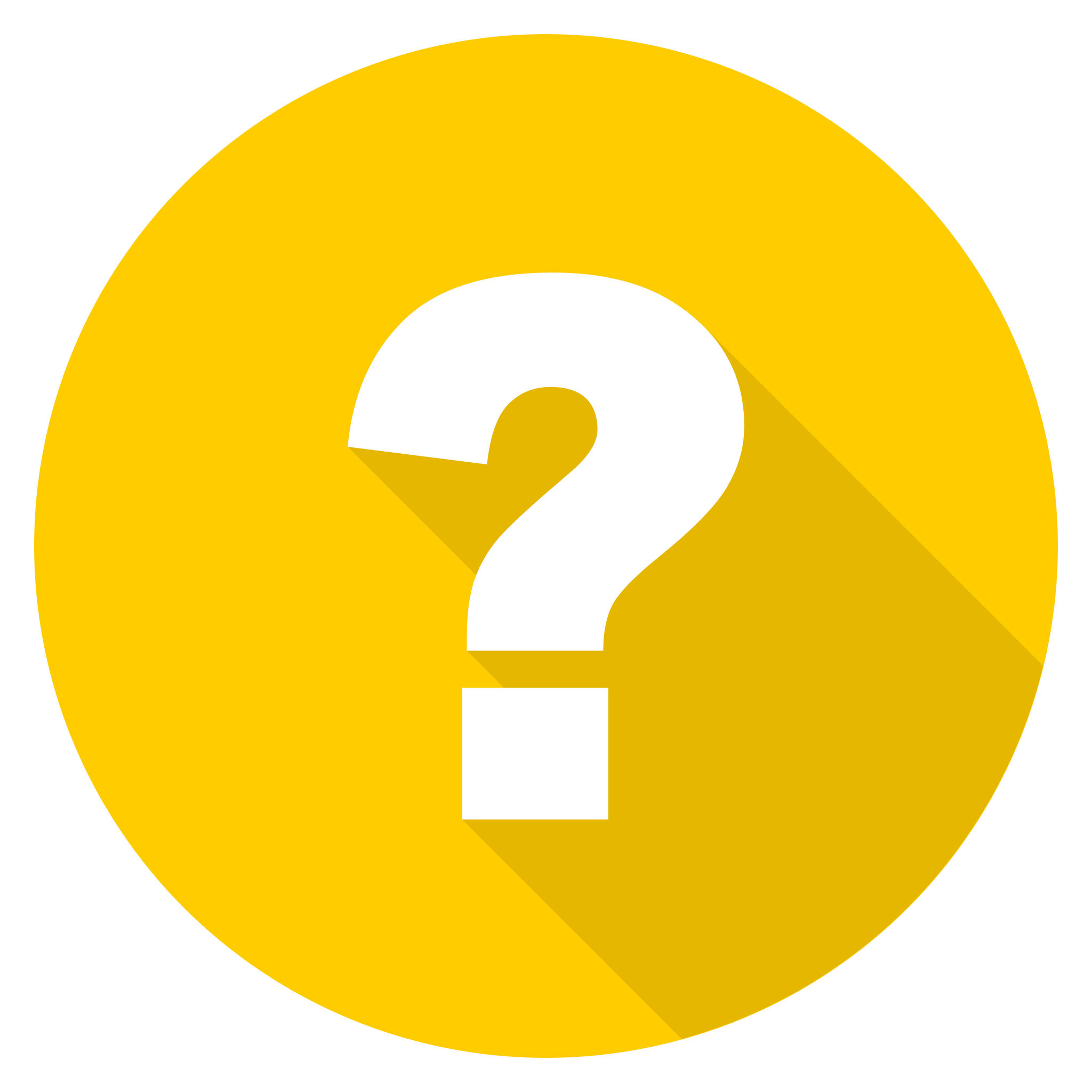 Question Icon