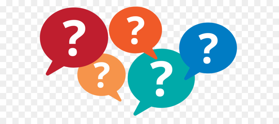 900x400 Question Icon Png