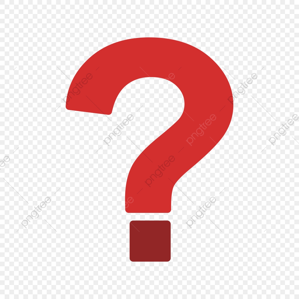 1024x1024 Question Mark Vector Icon, Faq Icon, Question Icon, Question Mark