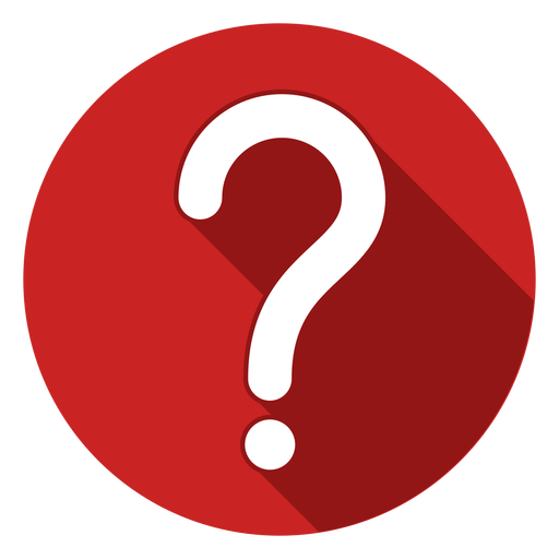 Question Icon at Vectorified.com | Collection of Question Icon free for ...