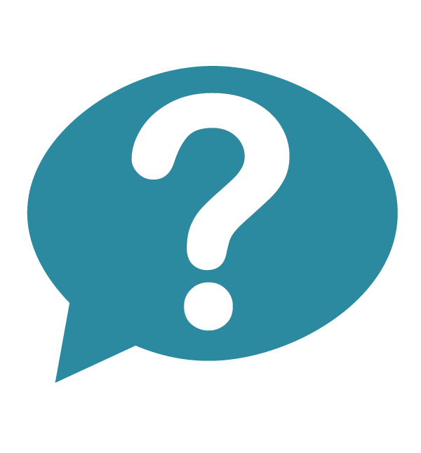 600x646 Question Icon