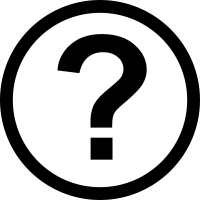 Fileicon Round Question Mark 200x200 Fileicon Round Question Mark