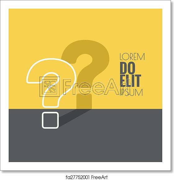 Free Art Print Of Question Mark Icon Question Mark Icon Help 561x581 Free Art Print Of Question Mark Icon Question Mark Icon Help