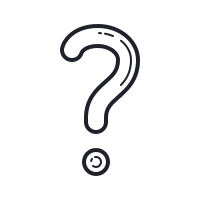 Question Mark Icons 200x200 Question Mark Icons