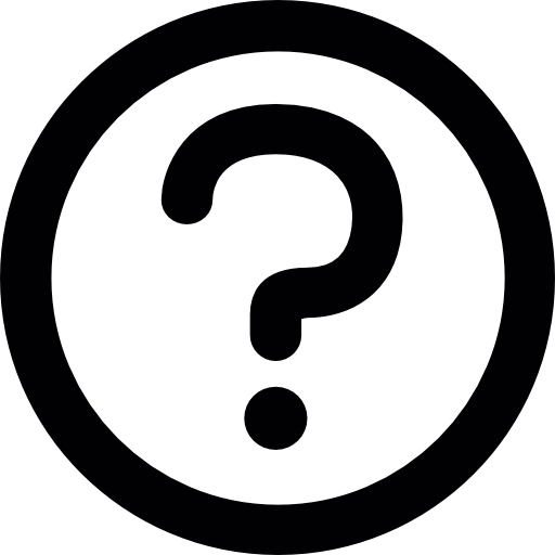 Question Mark In A Circle Icons Free Download 512x512 Question Mark In A Circle Icons Free Download