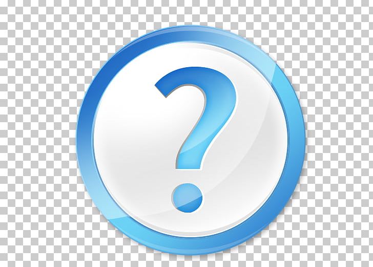 728x520 Question Mark Check Mark Icon Png, Clipart, Aqua, Azure, Blue