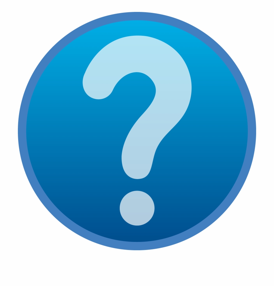 Question Mark Icon Free at Vectorified.com | Collection of Question ...