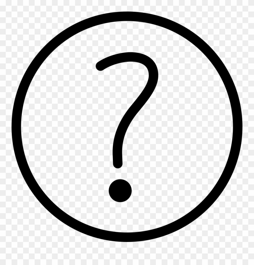 Question Mark Thin Doodle Png Icon Free Download 880x920 Question Mark Thin Doodle Png Icon Free Download