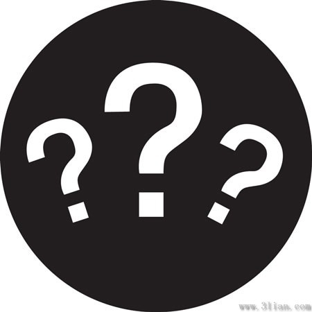Question Marks Icon 450x450 Question Marks Icon