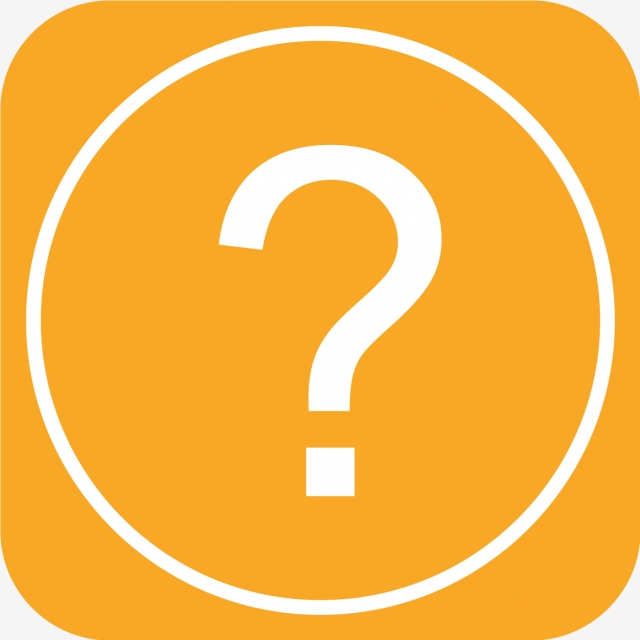 Vector Question Mark Icon, Interface, Question, Question Mark Icon 640x640 Vector Question Mark Icon, Interface, Question, Question Mark Icon
