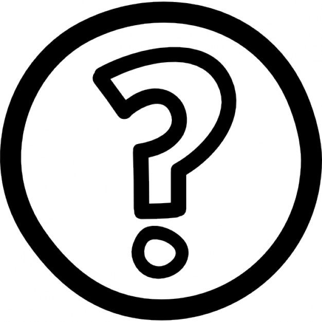 Icon Question Mark 626x626 Icon Question Mark