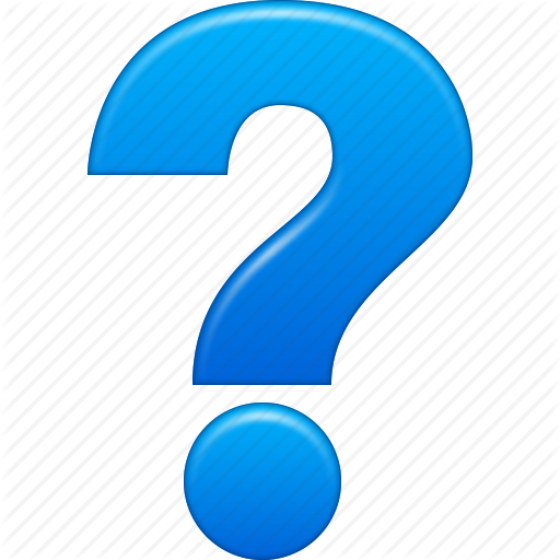 Question Mark Icon Png