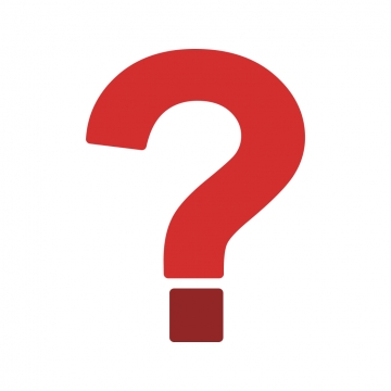 360x360 Question Mark Png Images Vector And Free Download